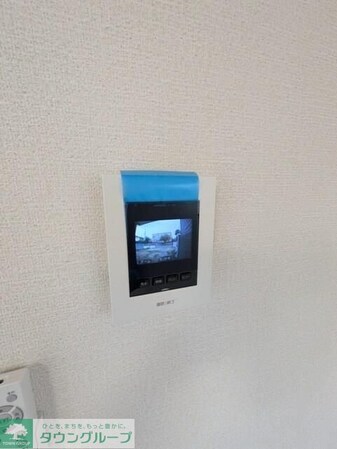 グランソフィア村岡の物件内観写真